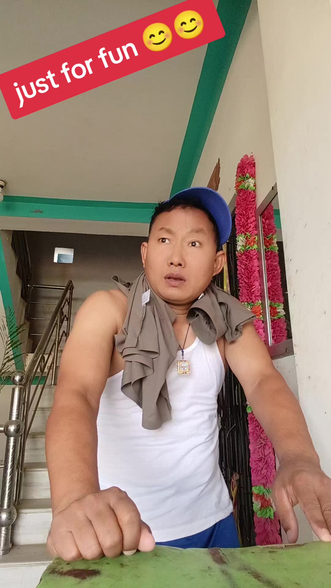 @Muskan Lama