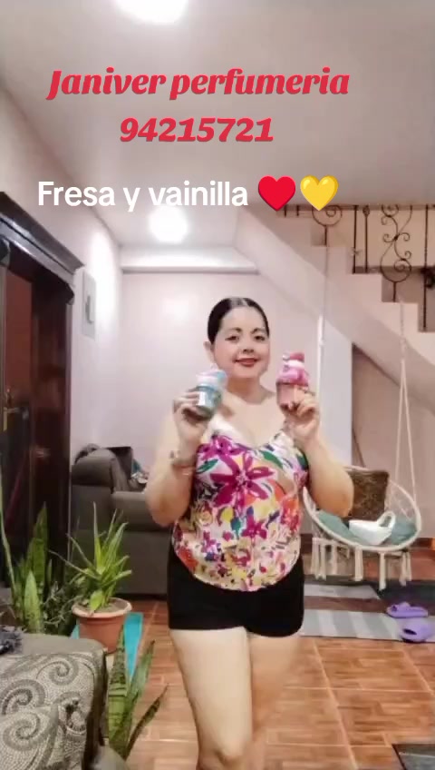 @JANIVER perfumeria ๐๏ธ๐น๐บ๐