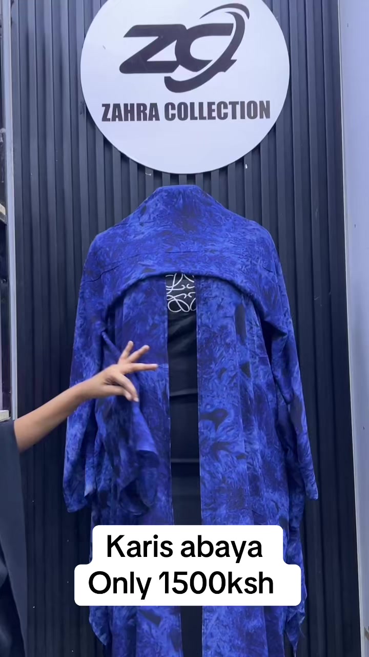 @Zahra collection