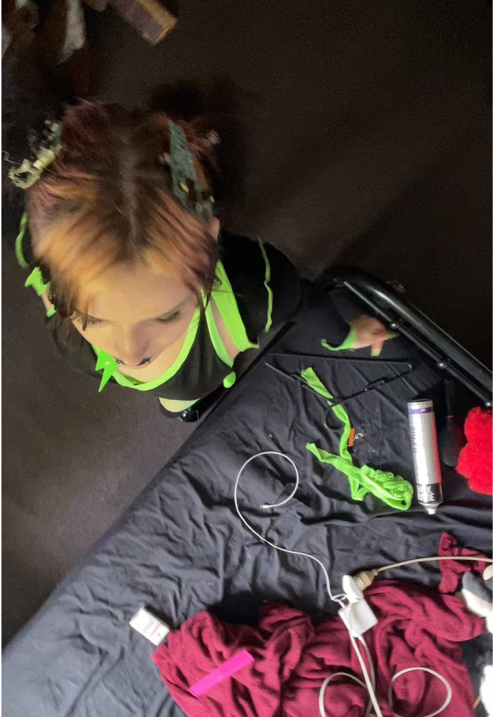 @Heidi 🦇