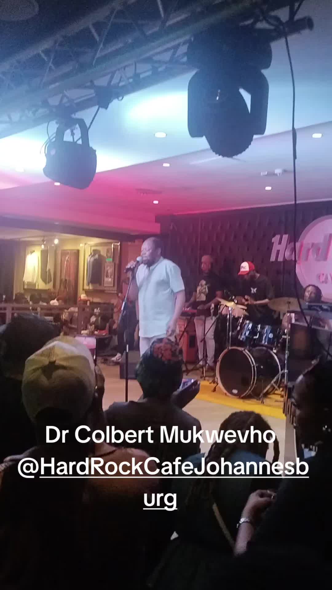 @Ndivhuwo Mulamu