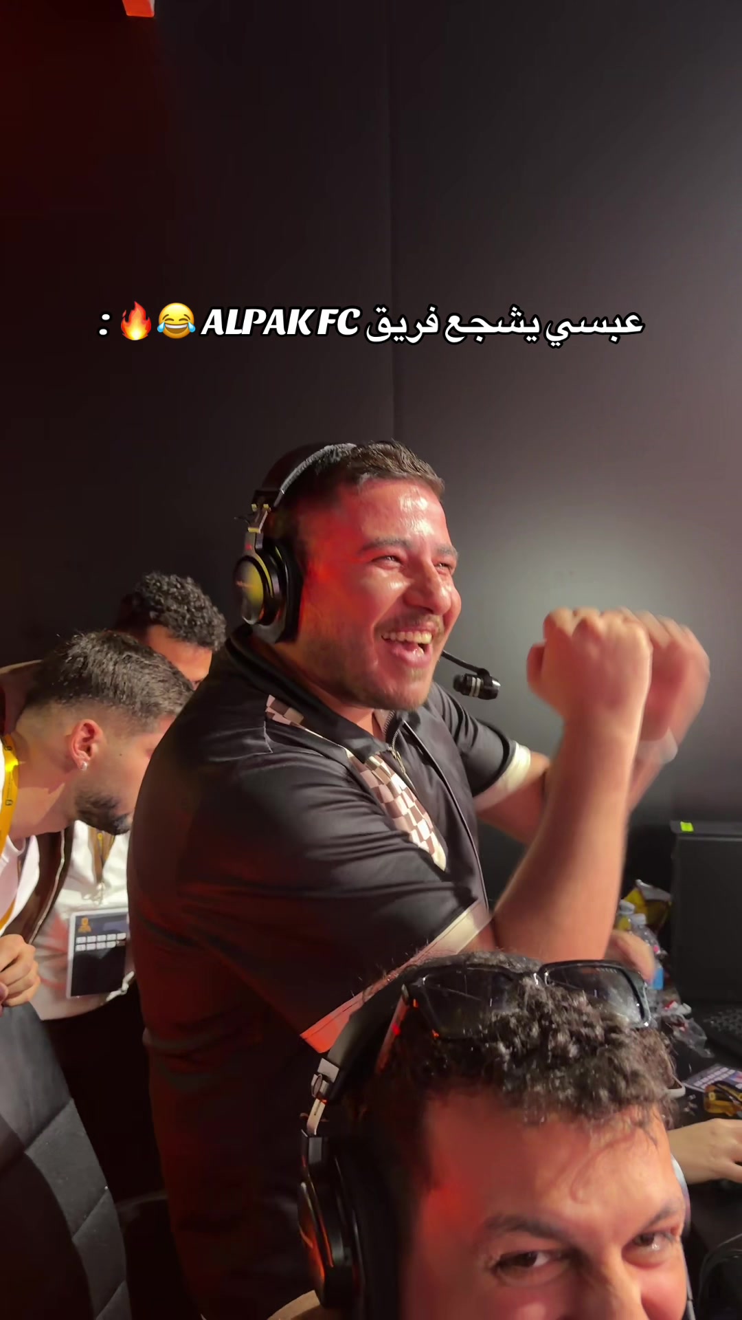 @Kings League MENA