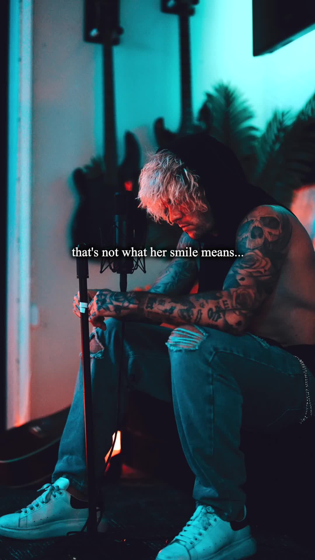 @Bryce Savage