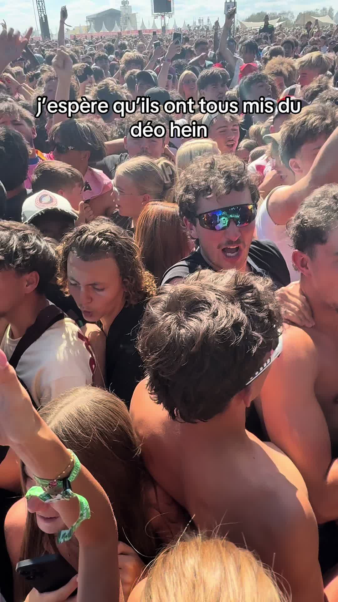 @Les Ardentes