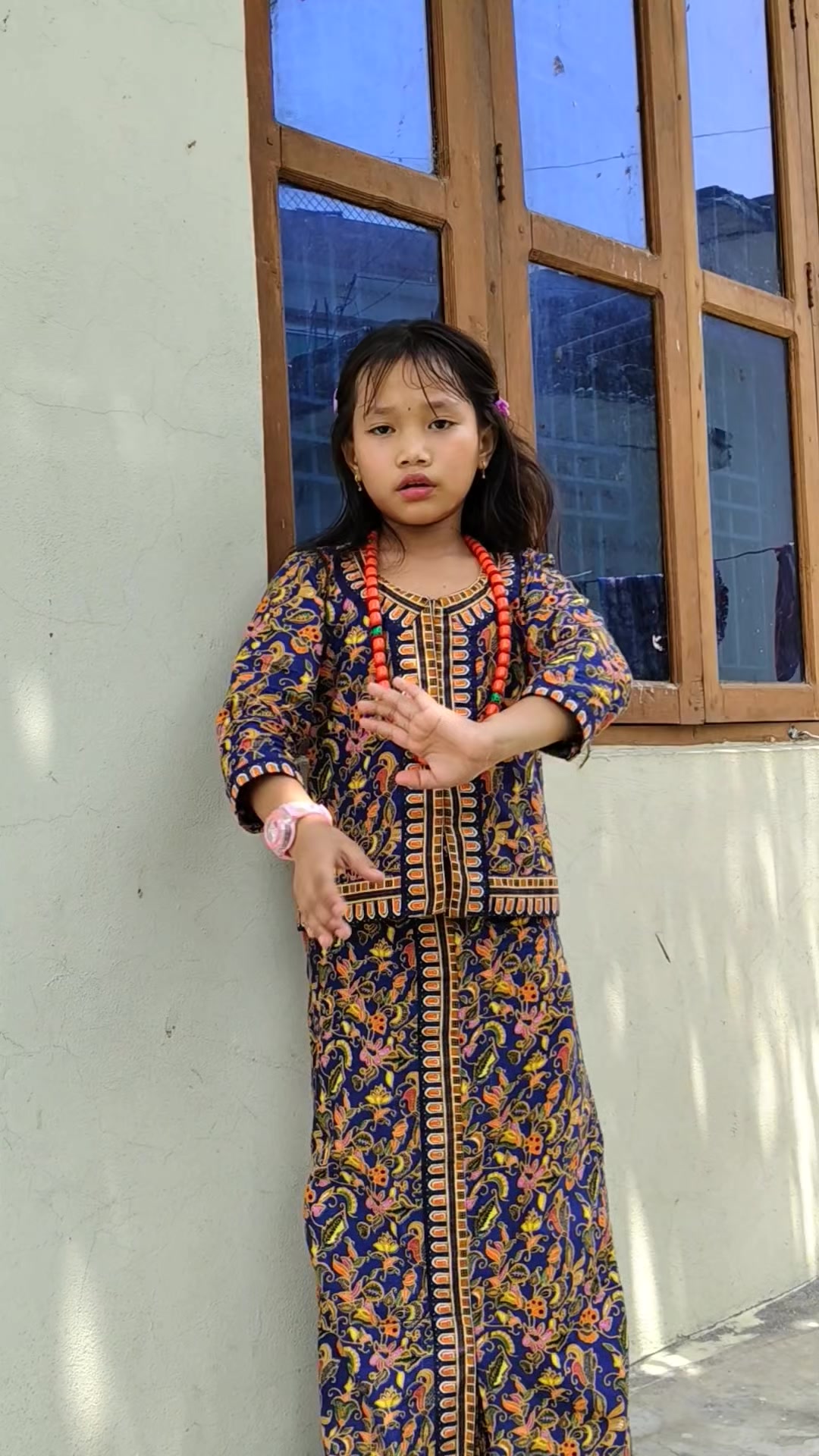 @bristi gharti magar