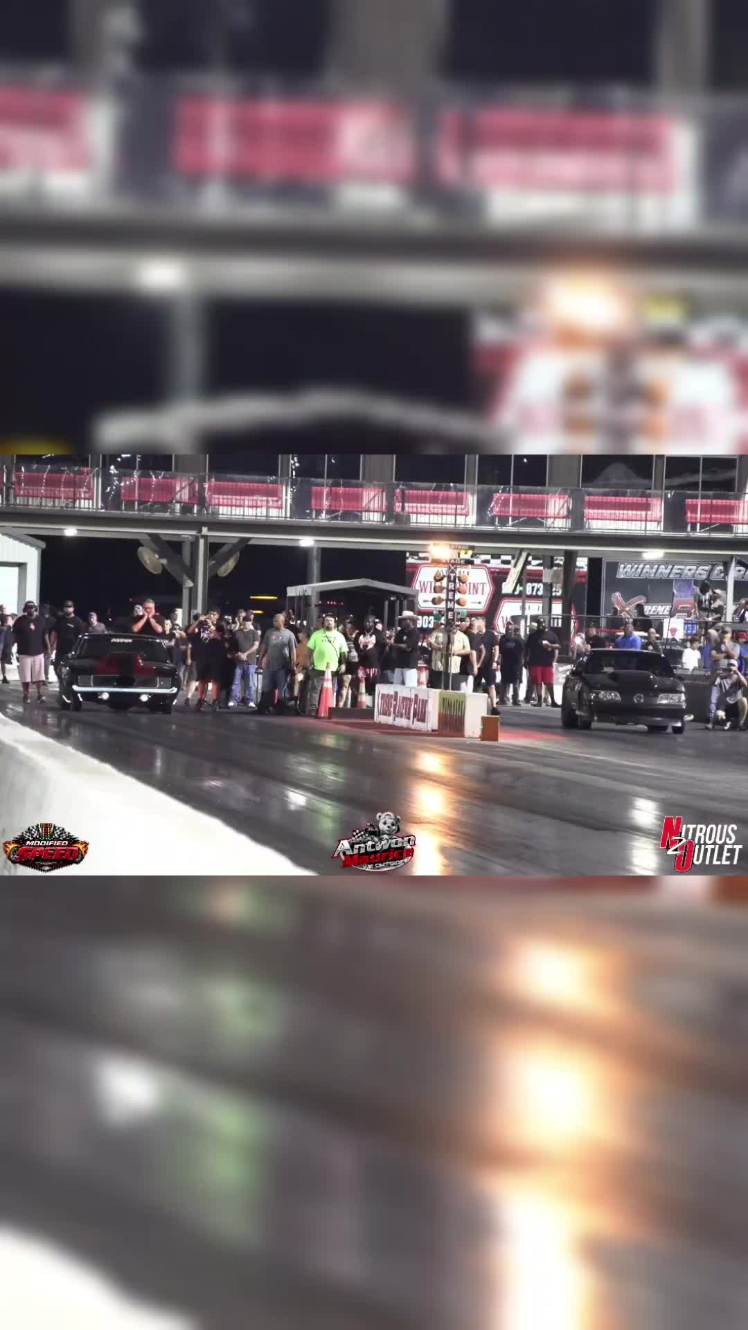 @Antwon Maurice