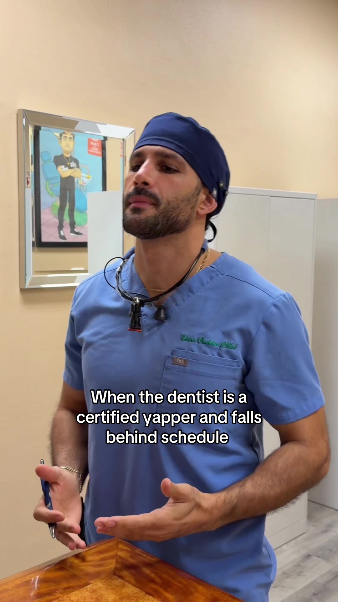 @Dr. Pouldar
