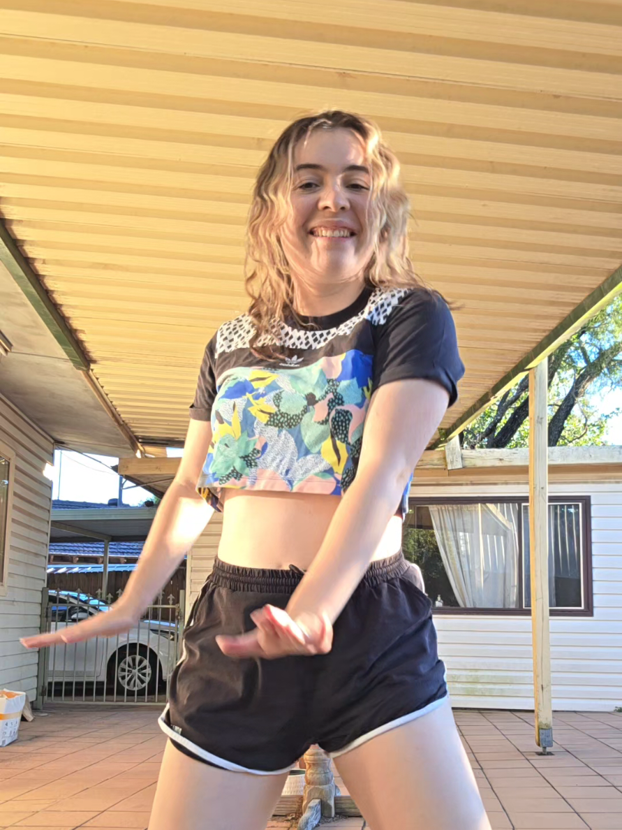 @Yasmin 🥰