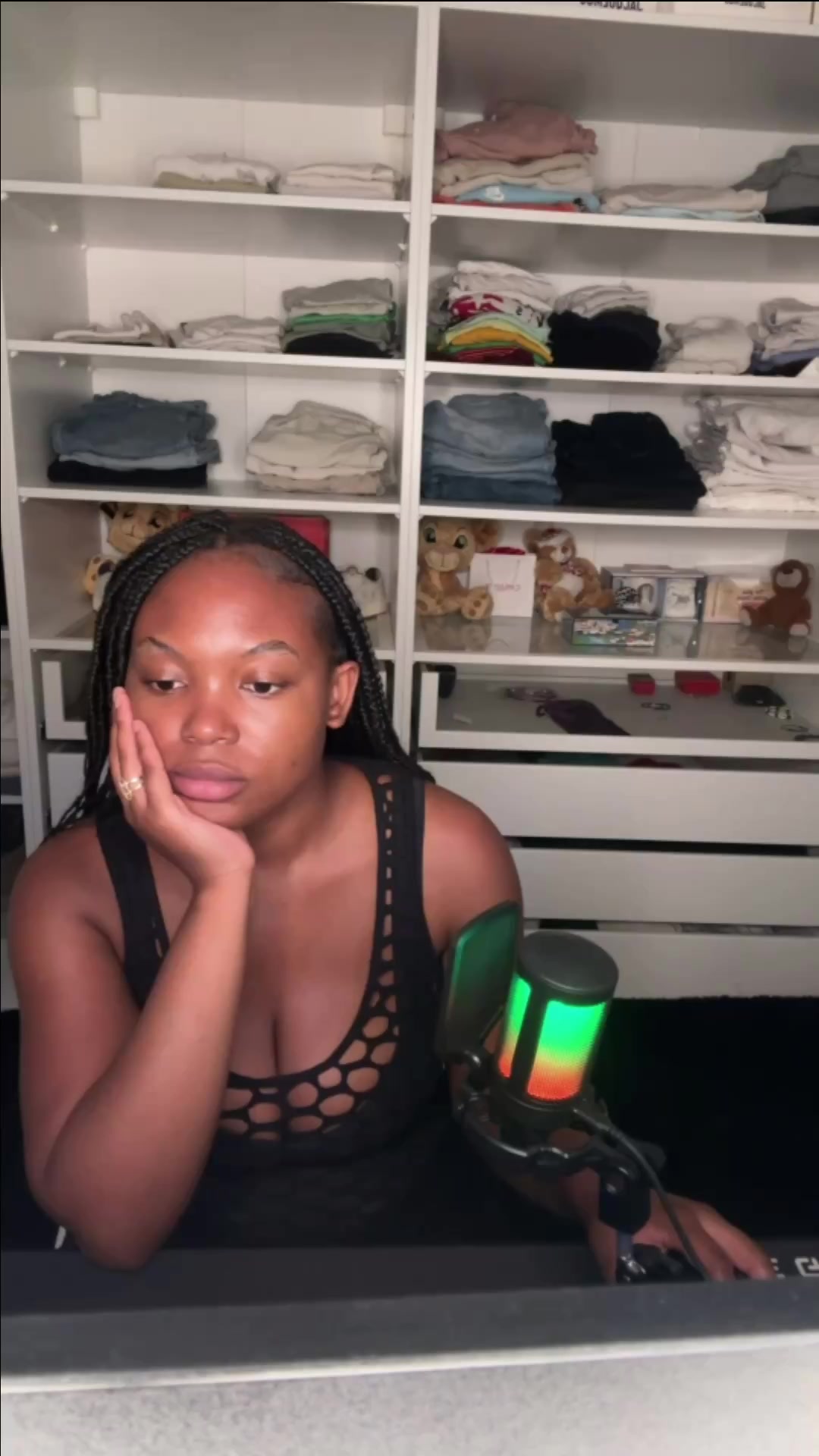 @Marie