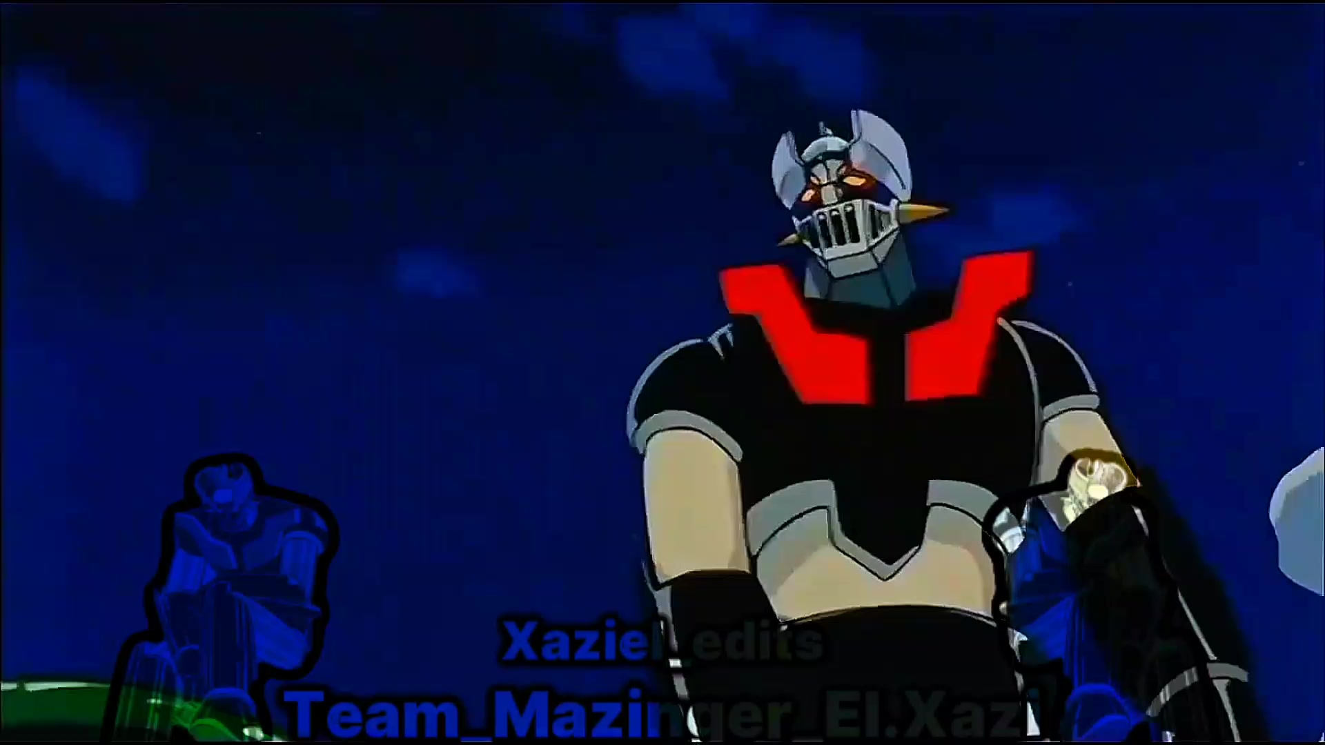 @Team_Mazinger_El.Xazi 2.0