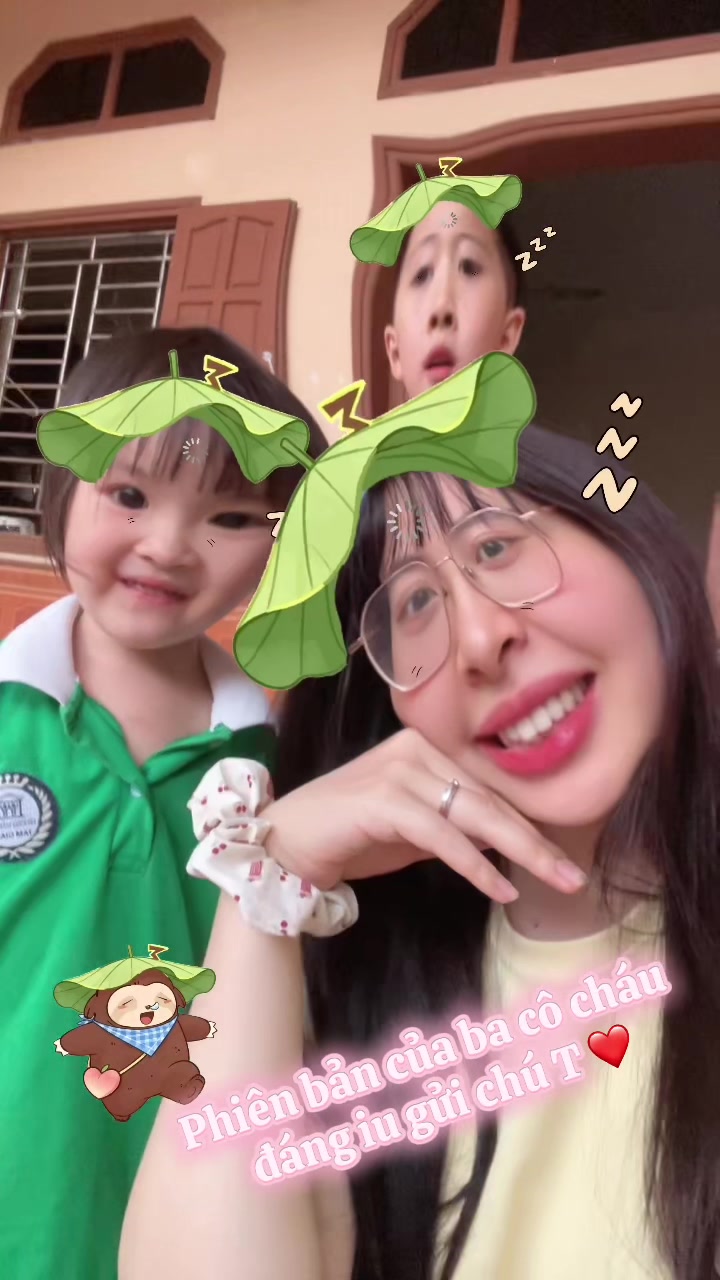 @Chị giáo 9x 🥰