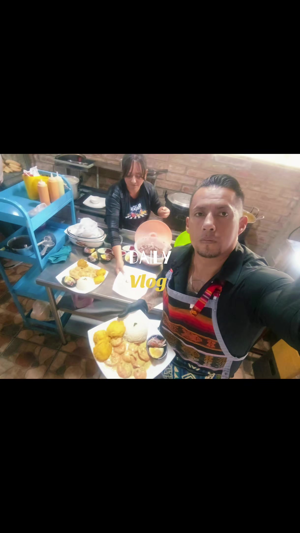 @LA HUECA DEL CHAMIZAL