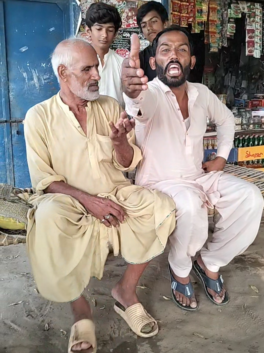 @Amir Ali