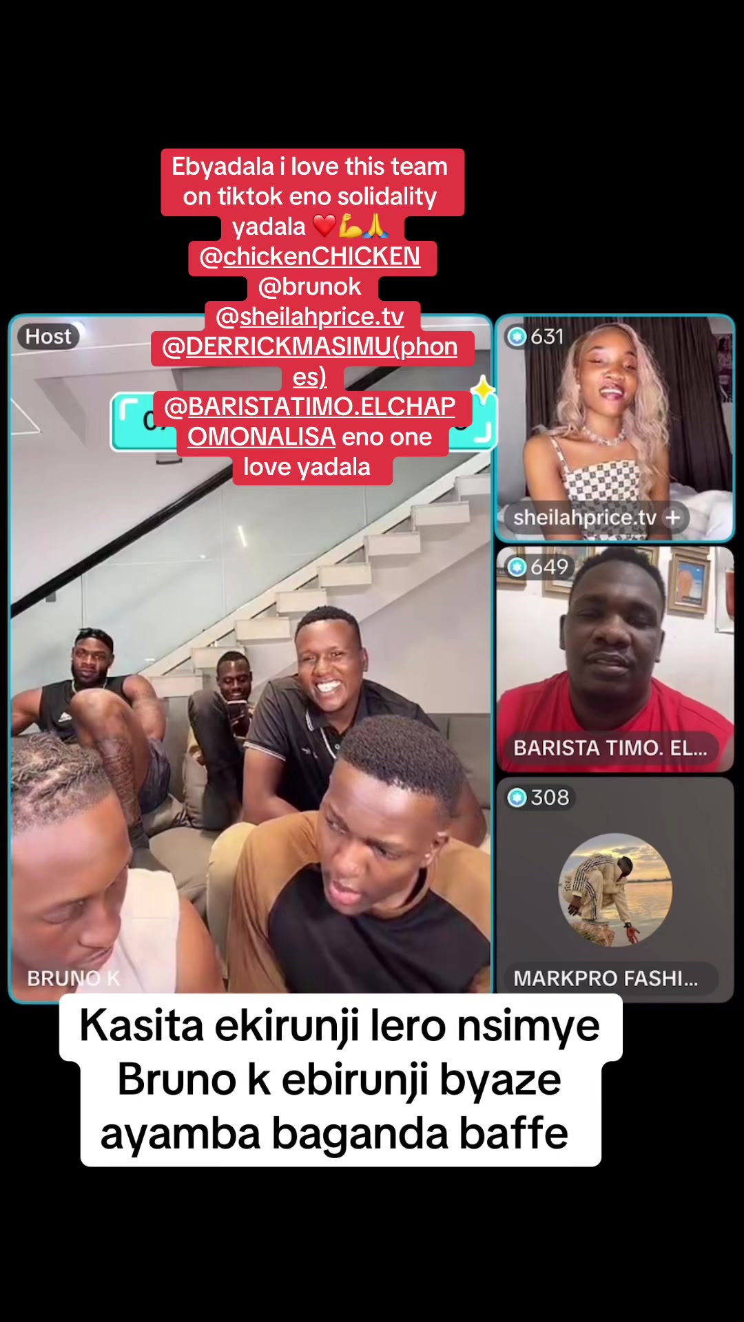 @MARKPRO MEDIA✅