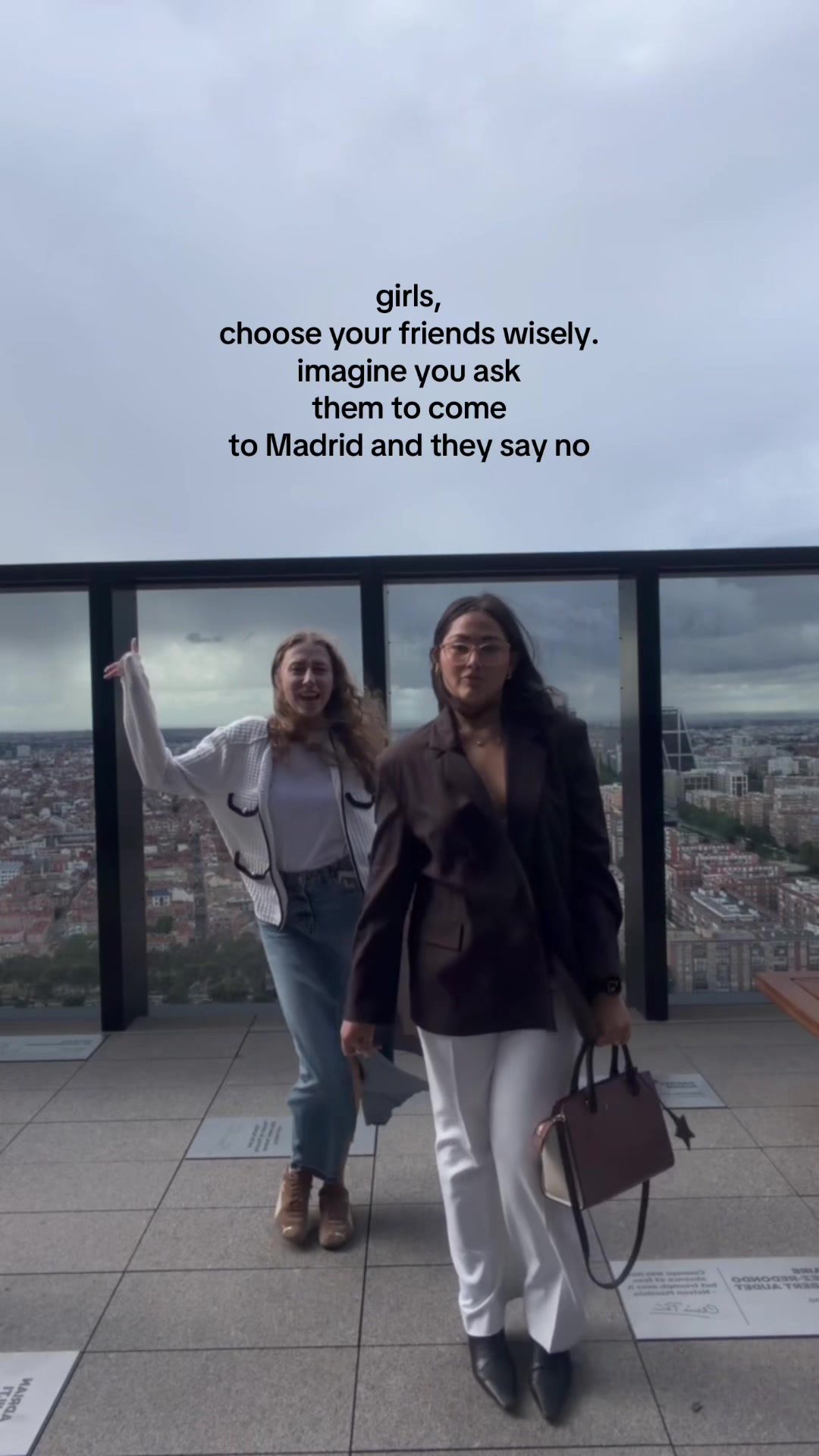 @Alina Volik | Madrid | UGC