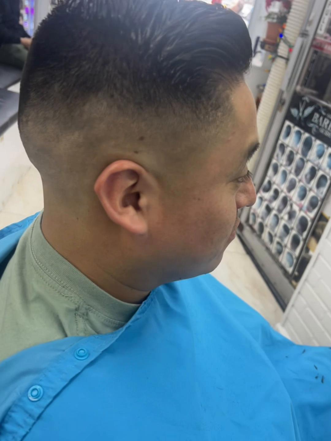 @💈Richard-barber💈