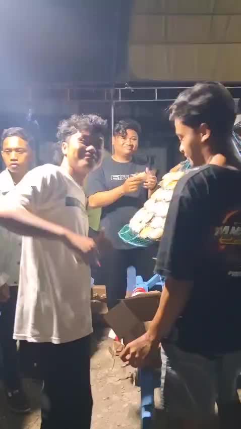 @PANGESTU kedungwungu