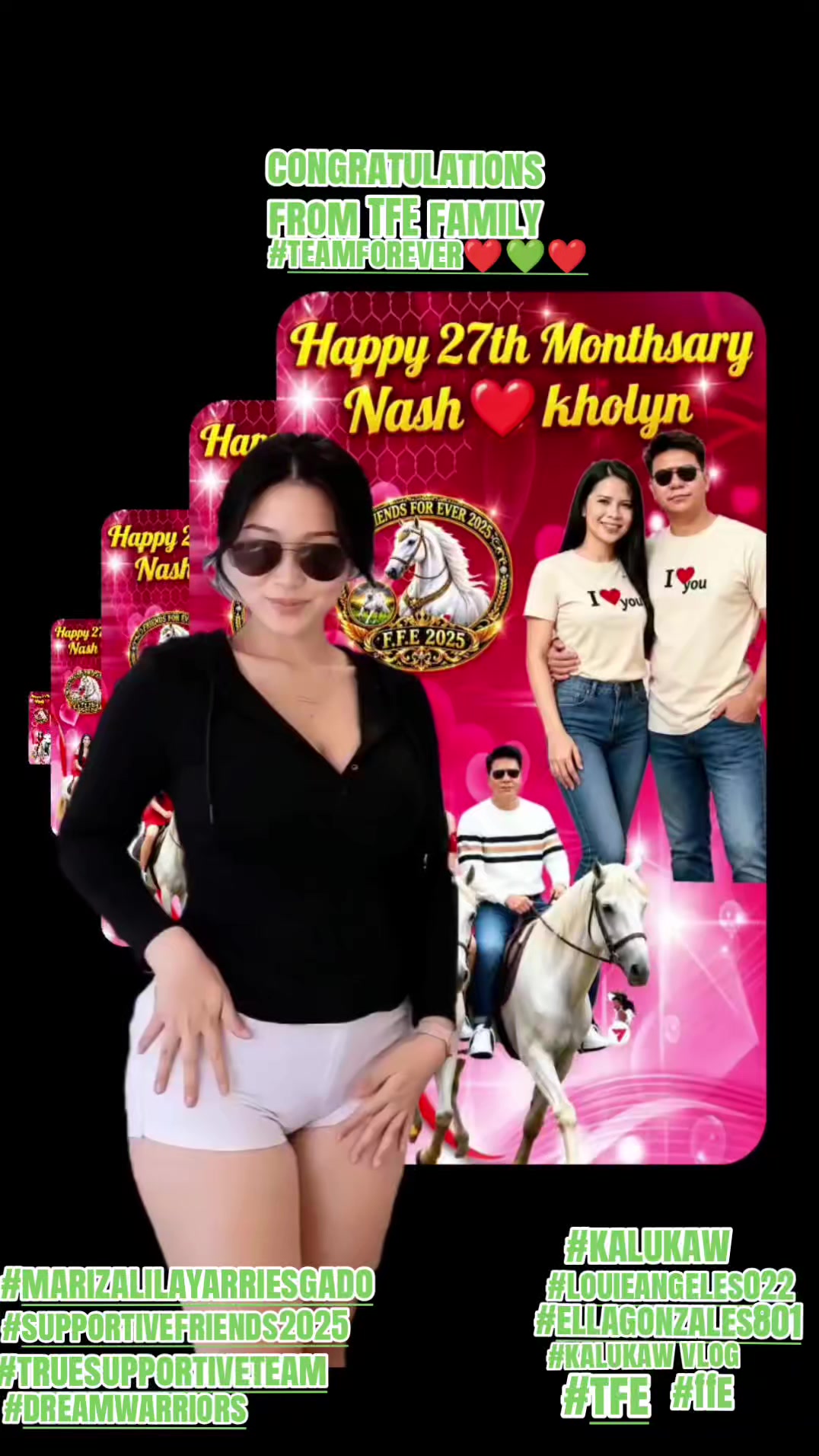 @#TFE,CEO MARIZ BURIAS ISLAND