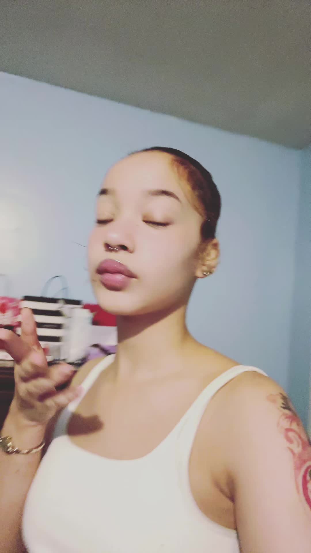 @Eliyah