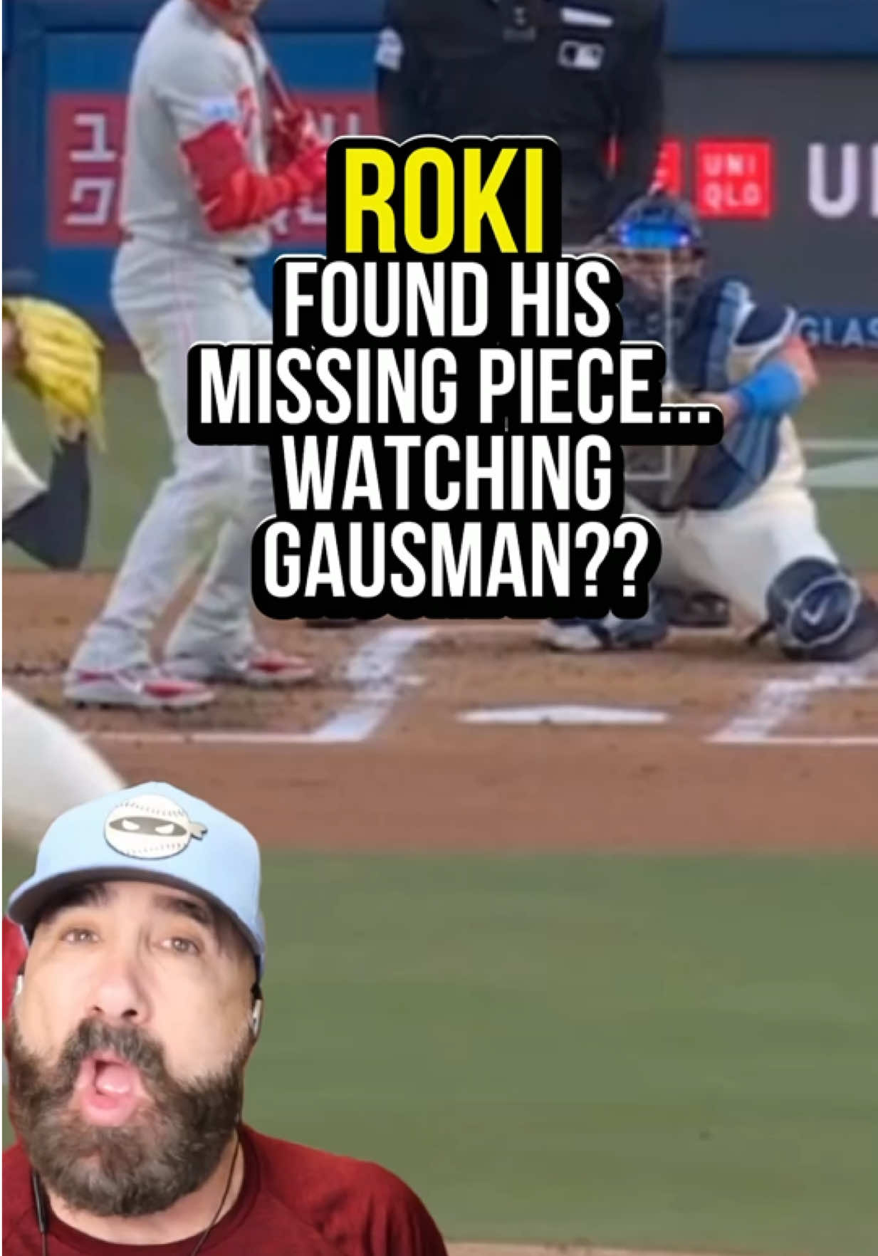 @Pitching Ninja