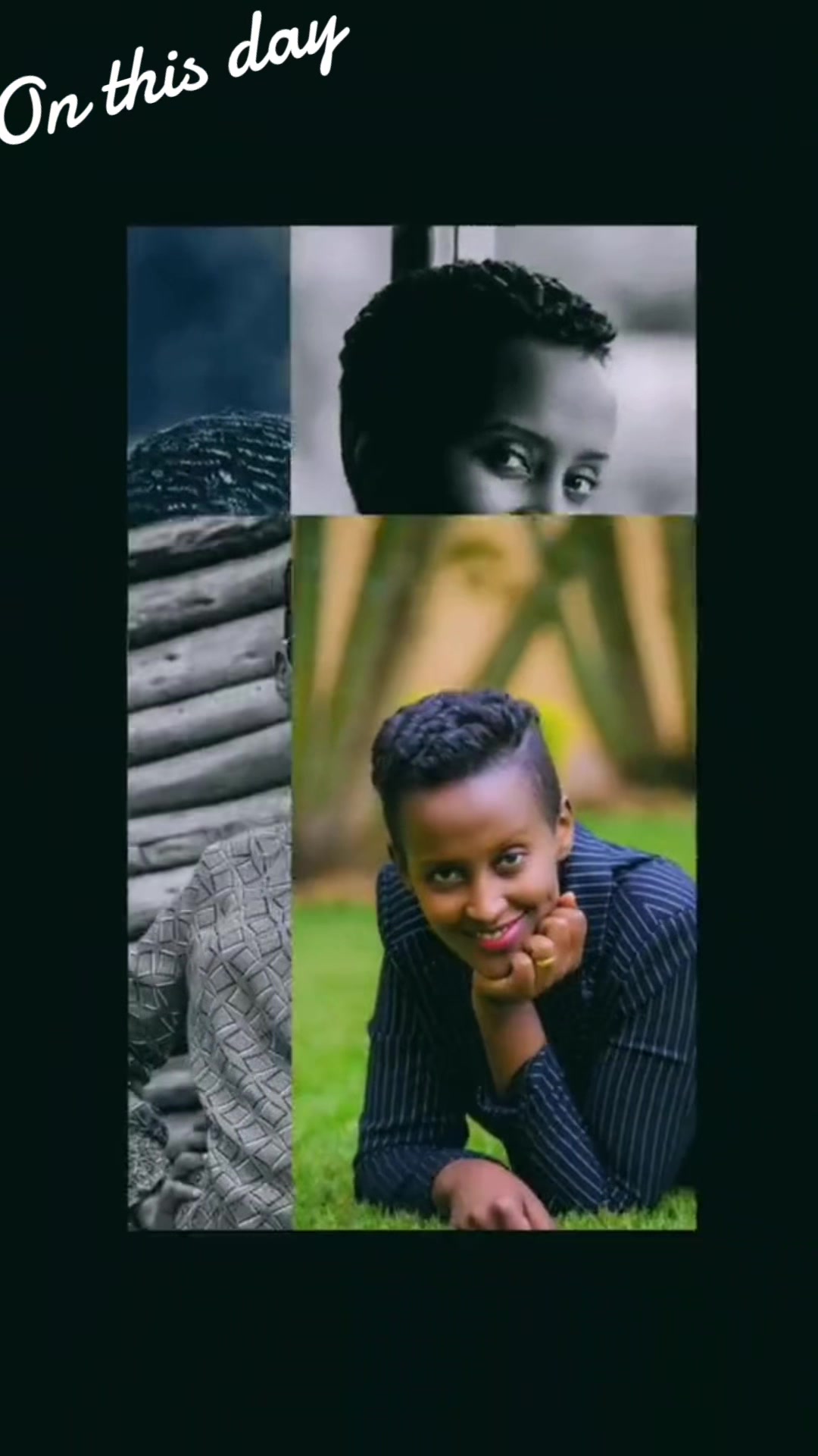 @Sarah Sanyu 🇷🇼