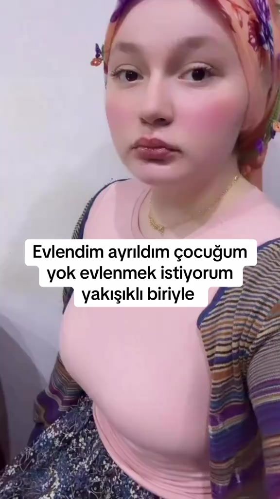 @Türbanlı Fatma