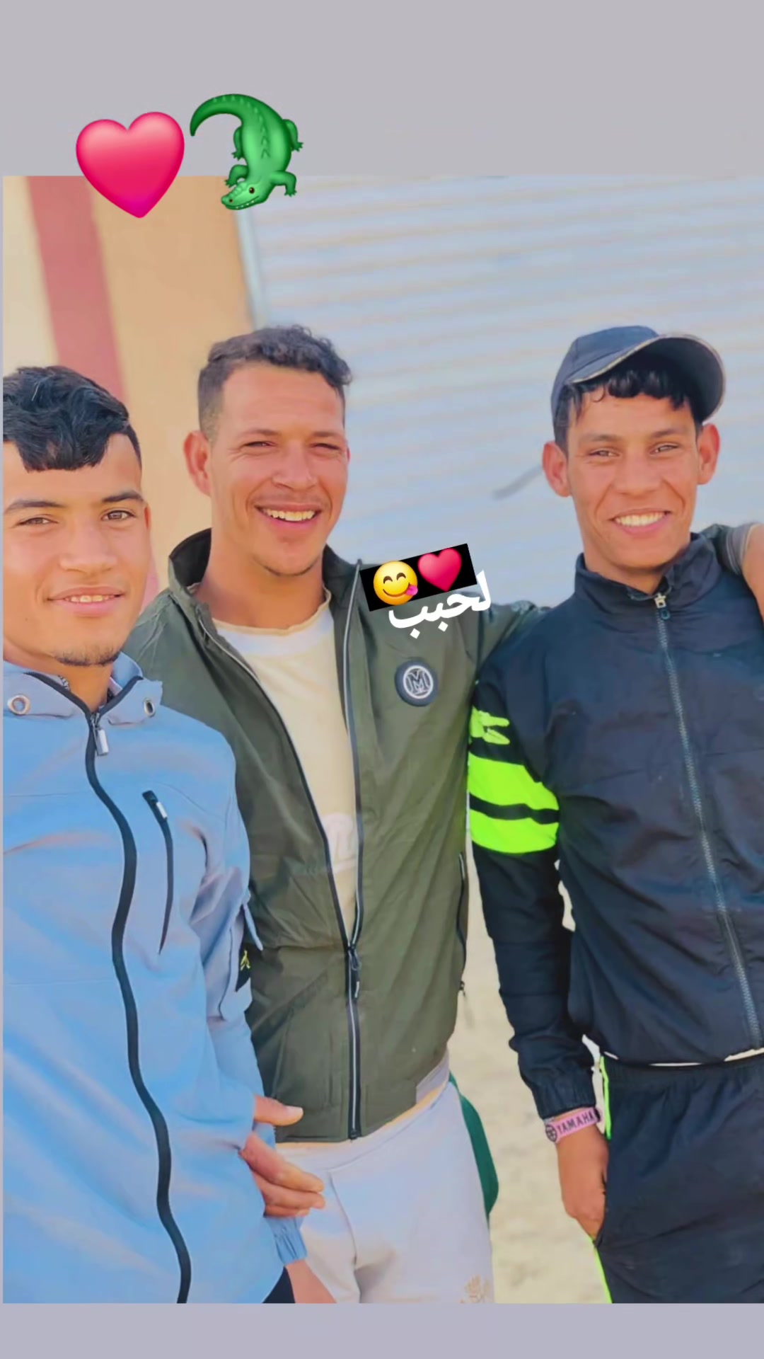 @لسمراني
