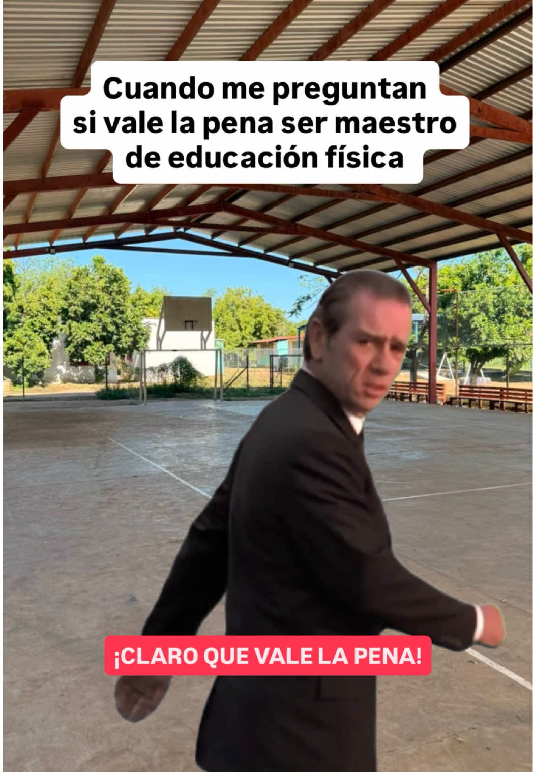 @El de Educaci&oacute;n F&iacute;sica 🏀⚽️🏐