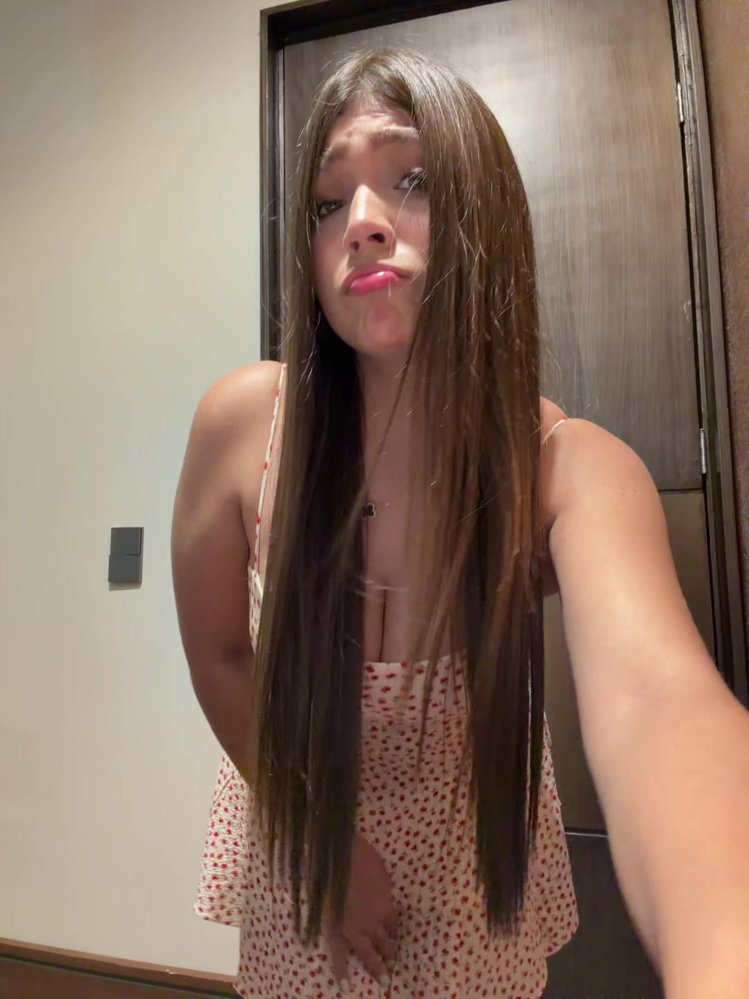 @Una desconocida