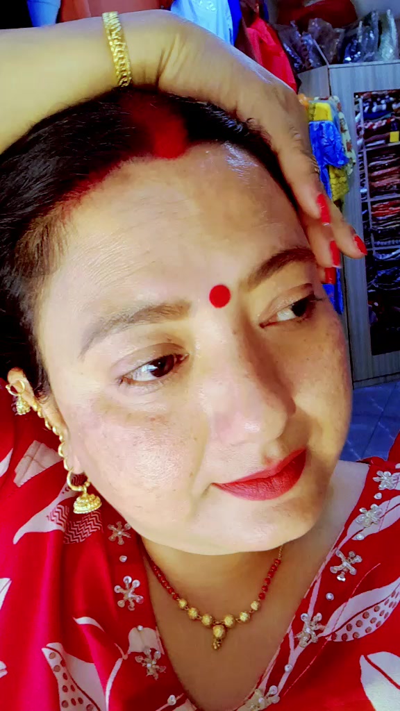 @Parbati ShresthaTama