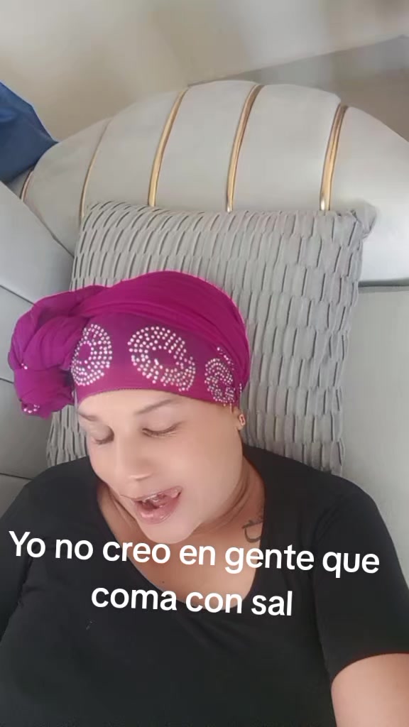 @mujer de acero