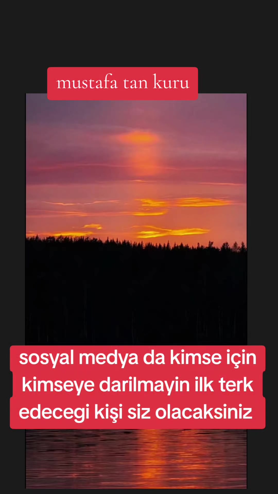 @💥👑MUSTAFA🇹🇷TAN🇹🇷KURU👑💥