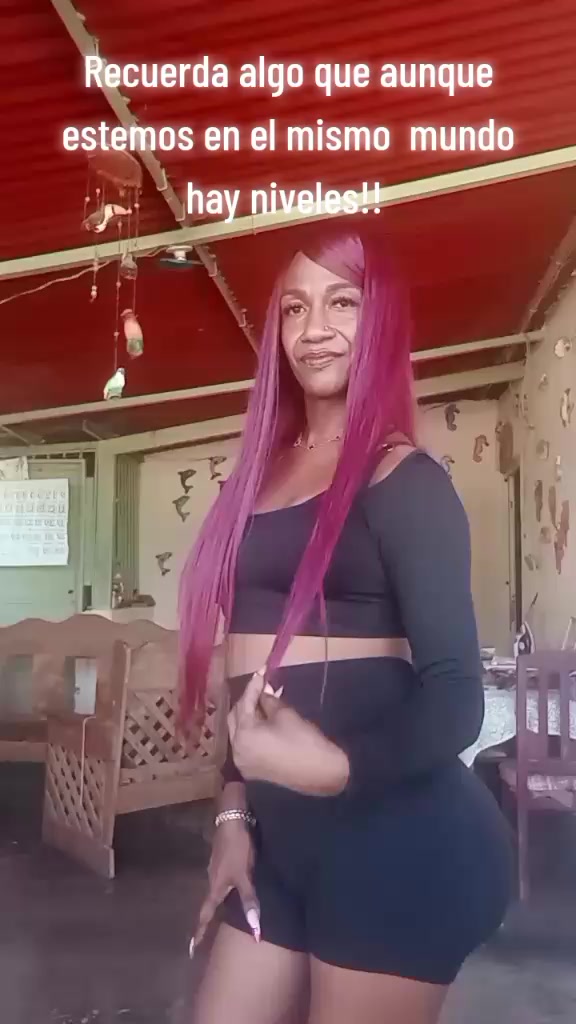 @Negra salsera❤❤