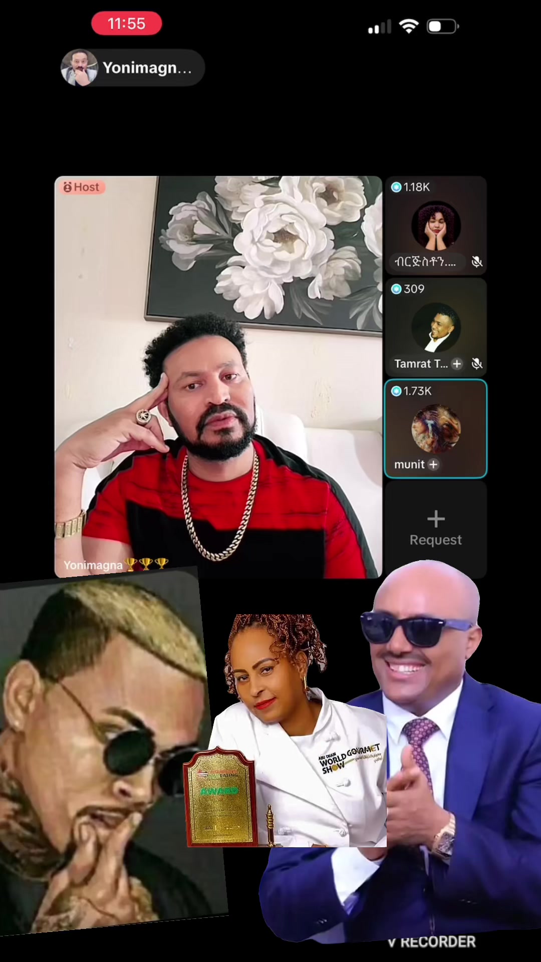 @አራት ኪሎ record  🧸