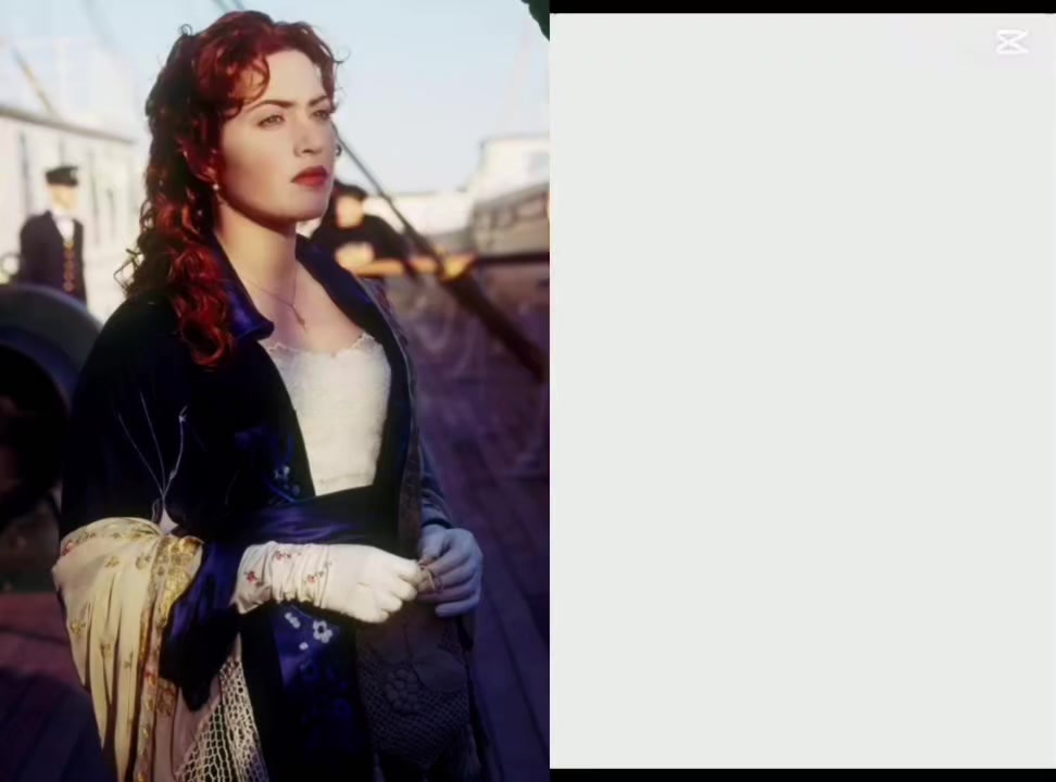 @Titanic Fan💙🌊😍