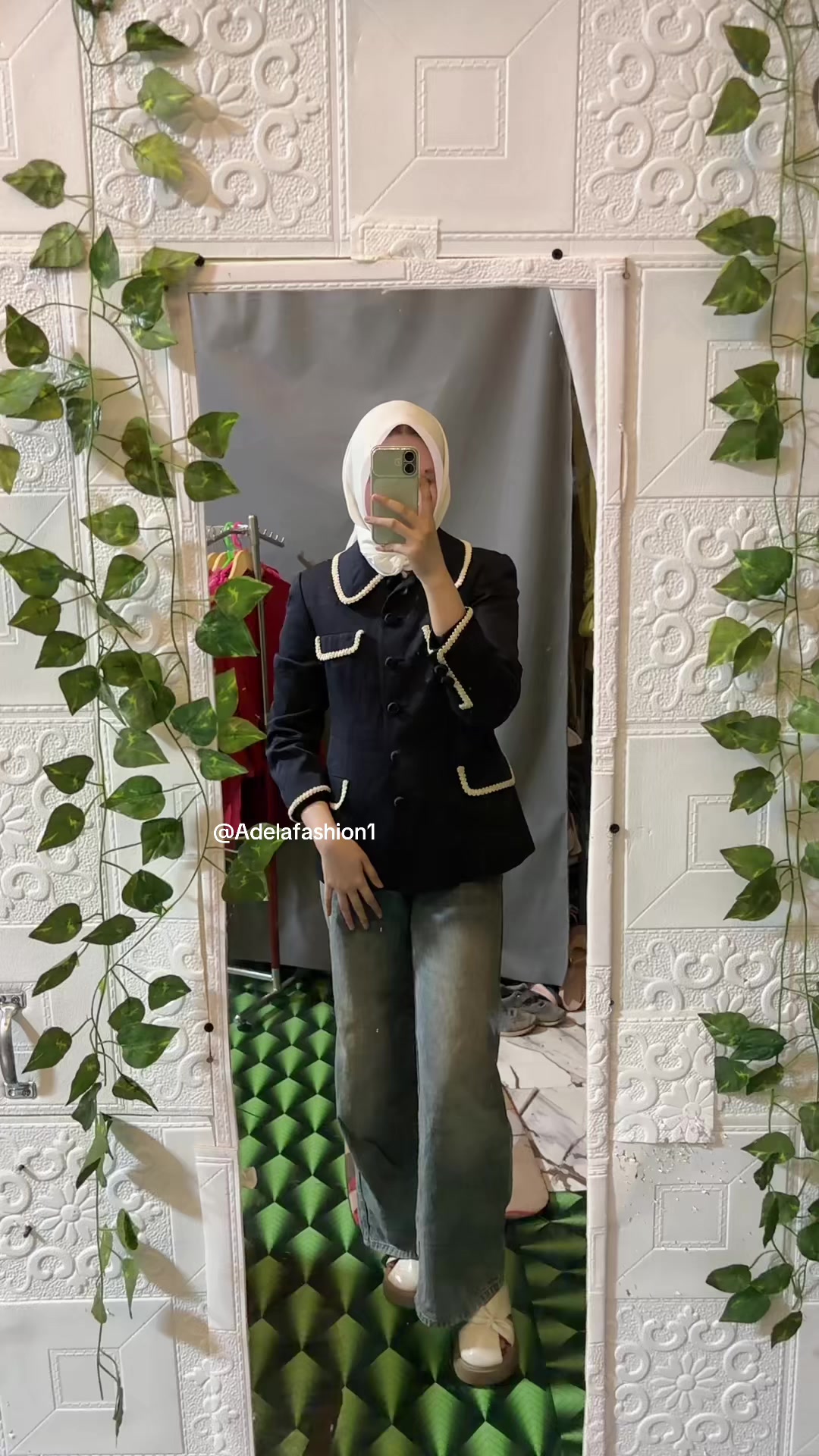 @Adelafashion1