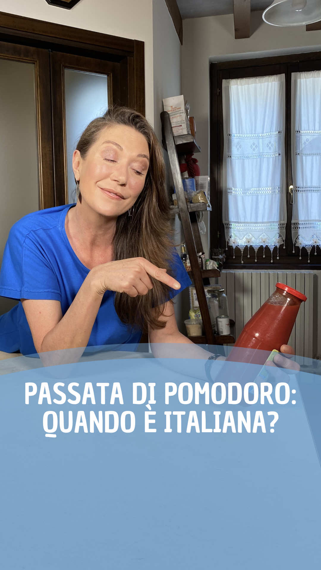 @Tessa Gelisio