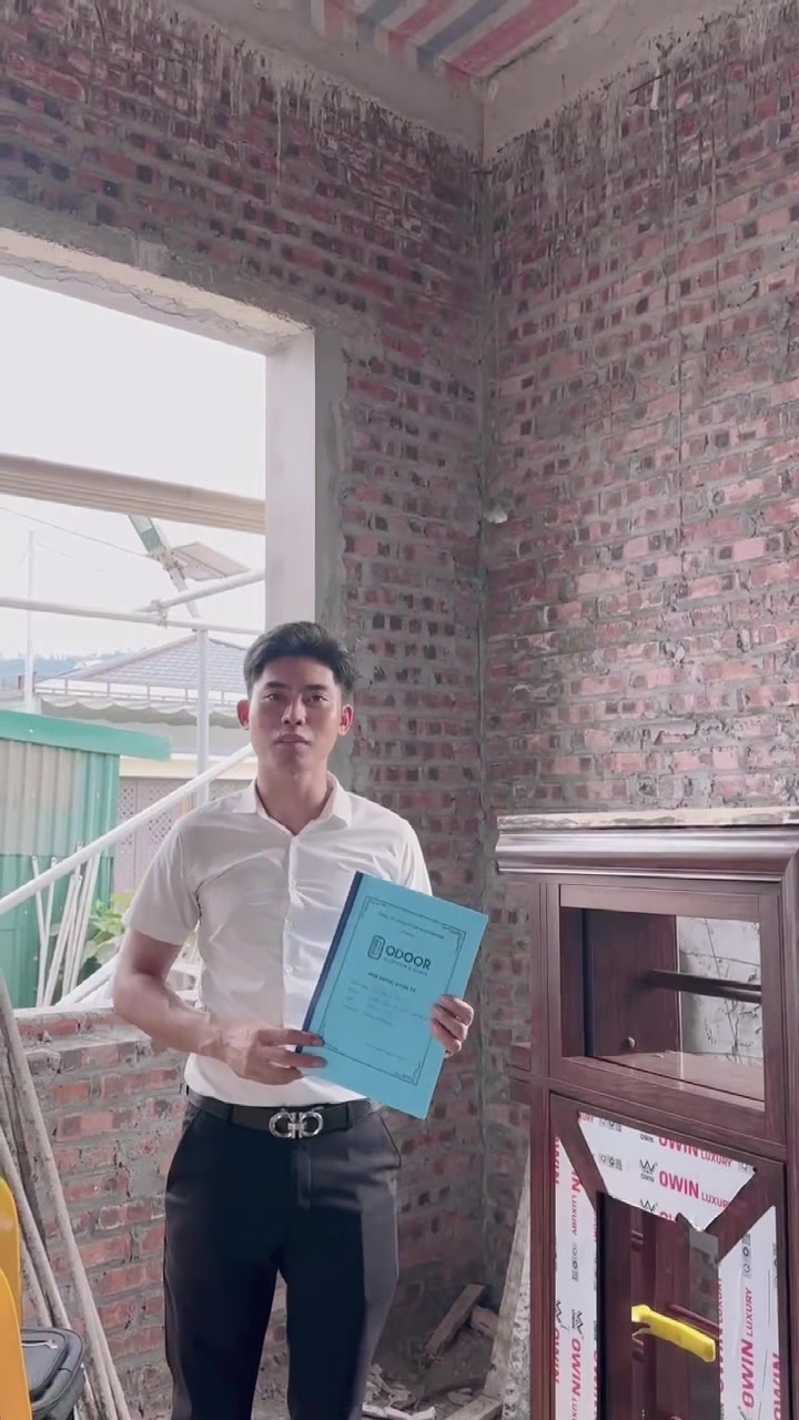 @Trình Cửa Nhôm Owin Hà Nội ✅
