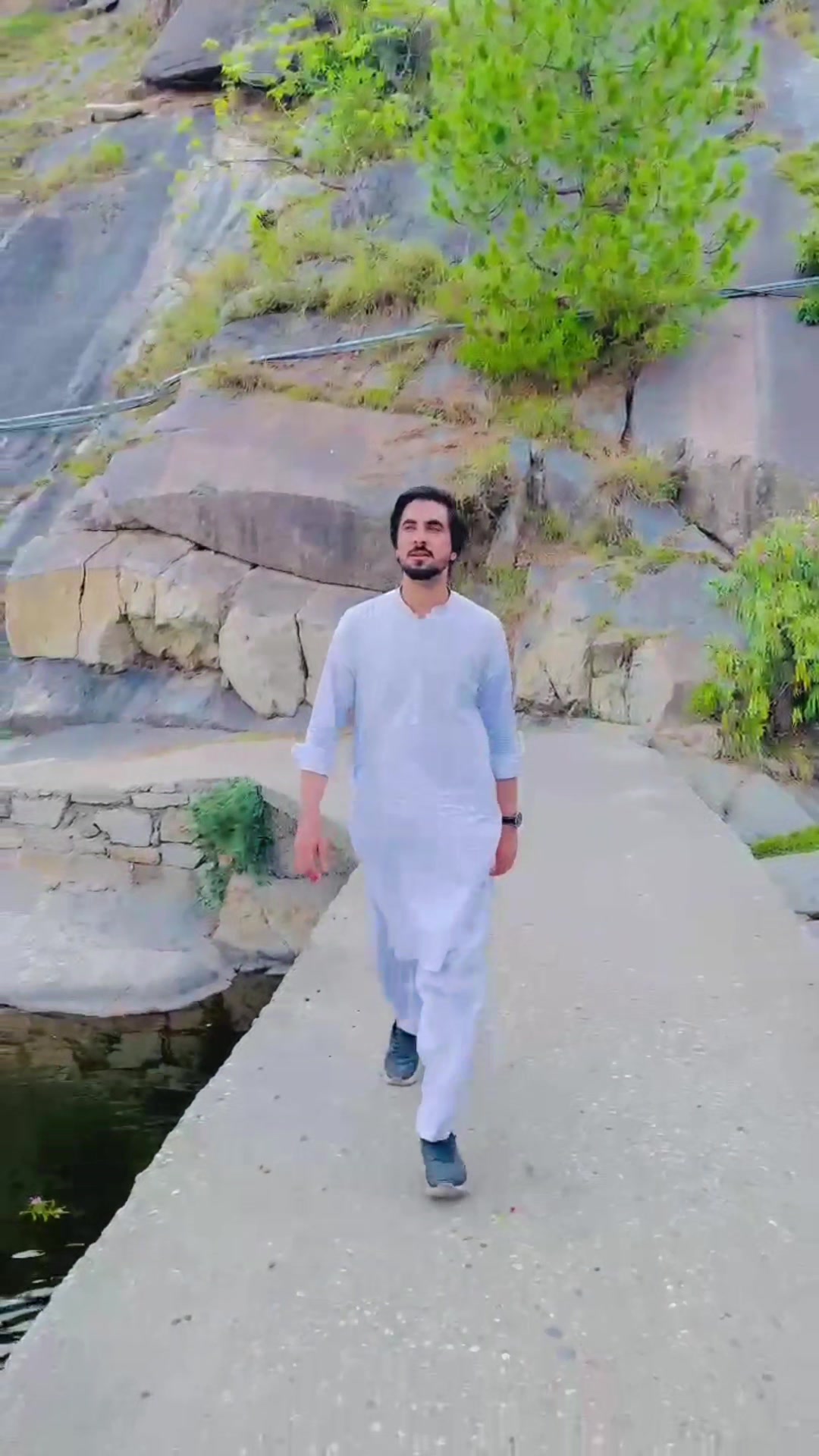 @SAMI ULLAH NASAR
