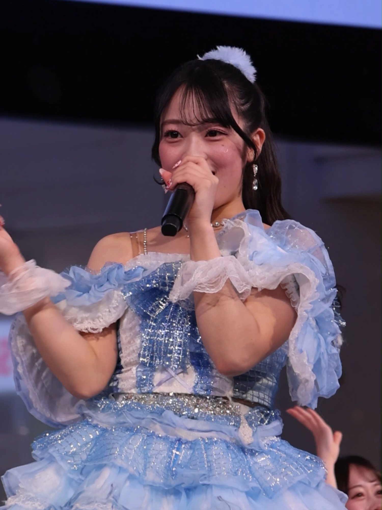 @いざ!