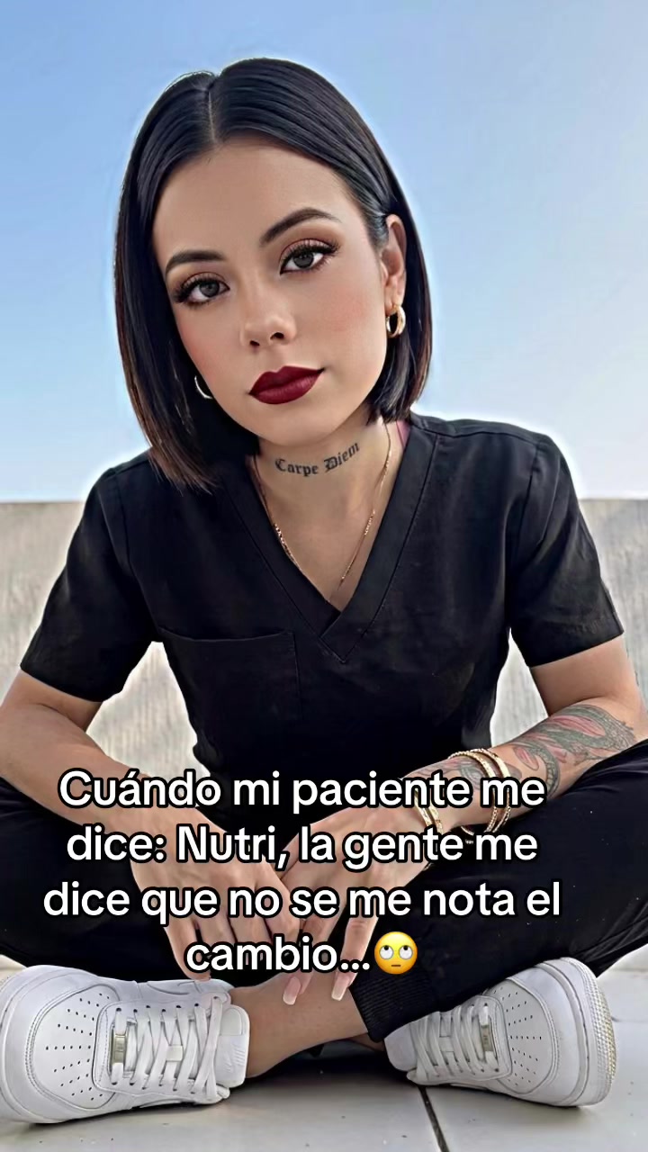 @Karina Ibarra