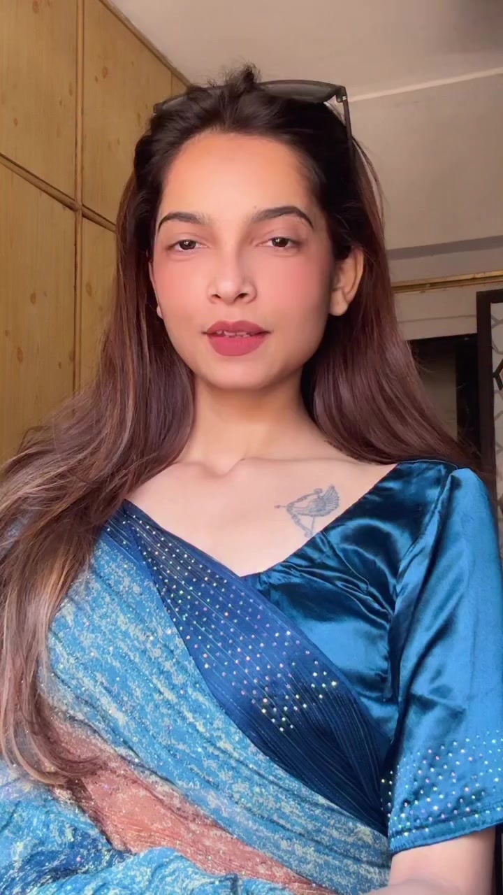 @Sana Qamar