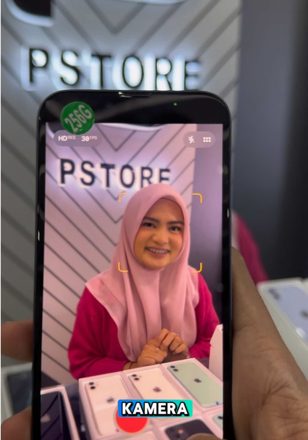 @PSTORE MAKASSAR
