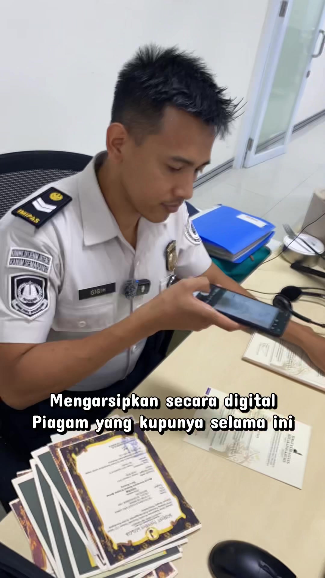 @Gigih, S. Pd