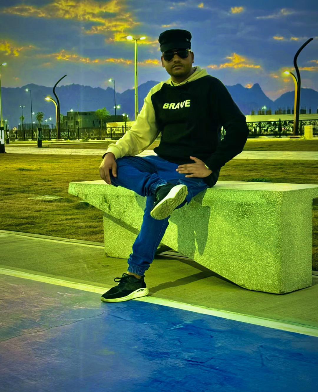 @Sk Shakil