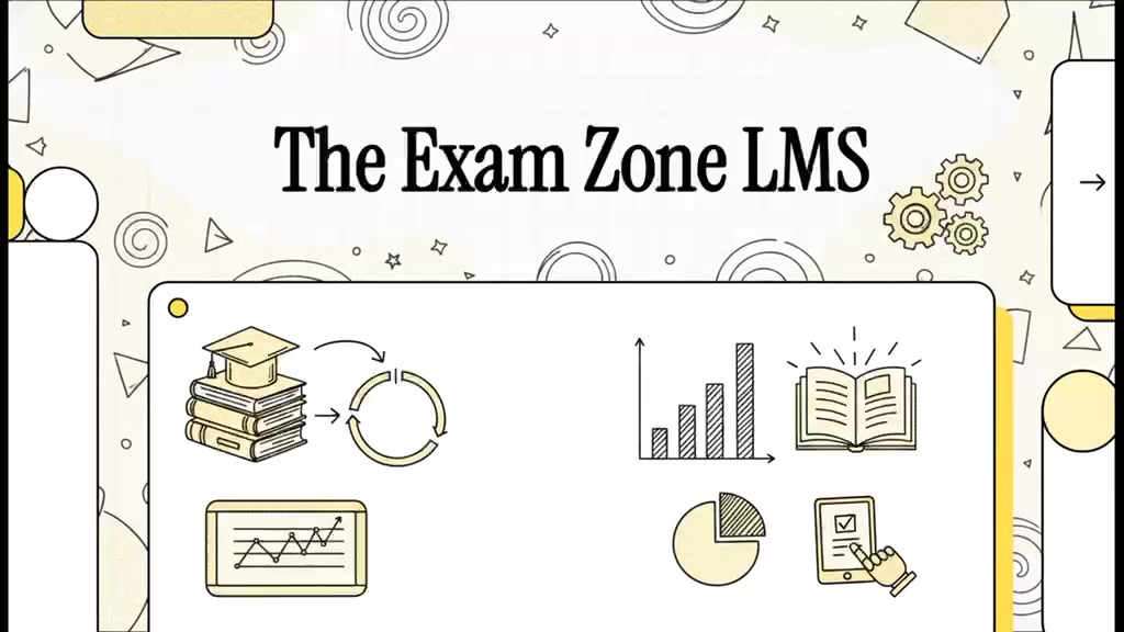 @Exam zone