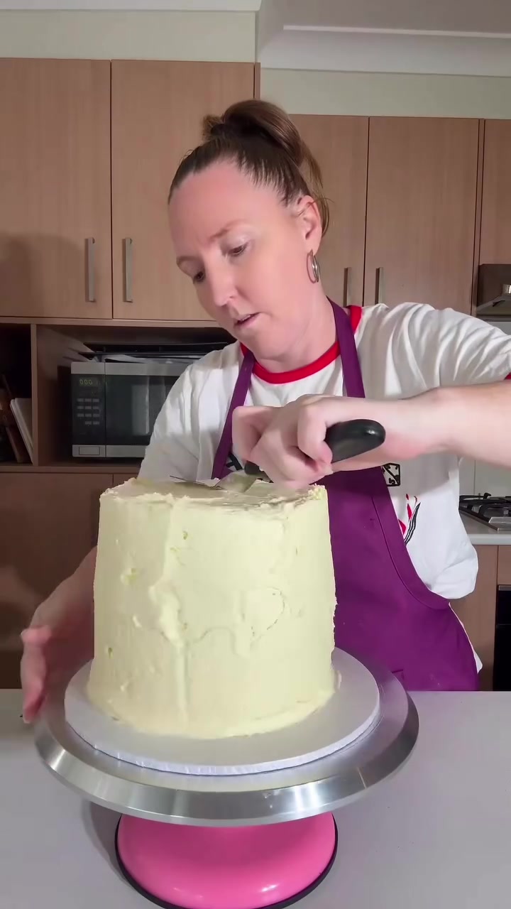 @Stacey Bakes Cakes!