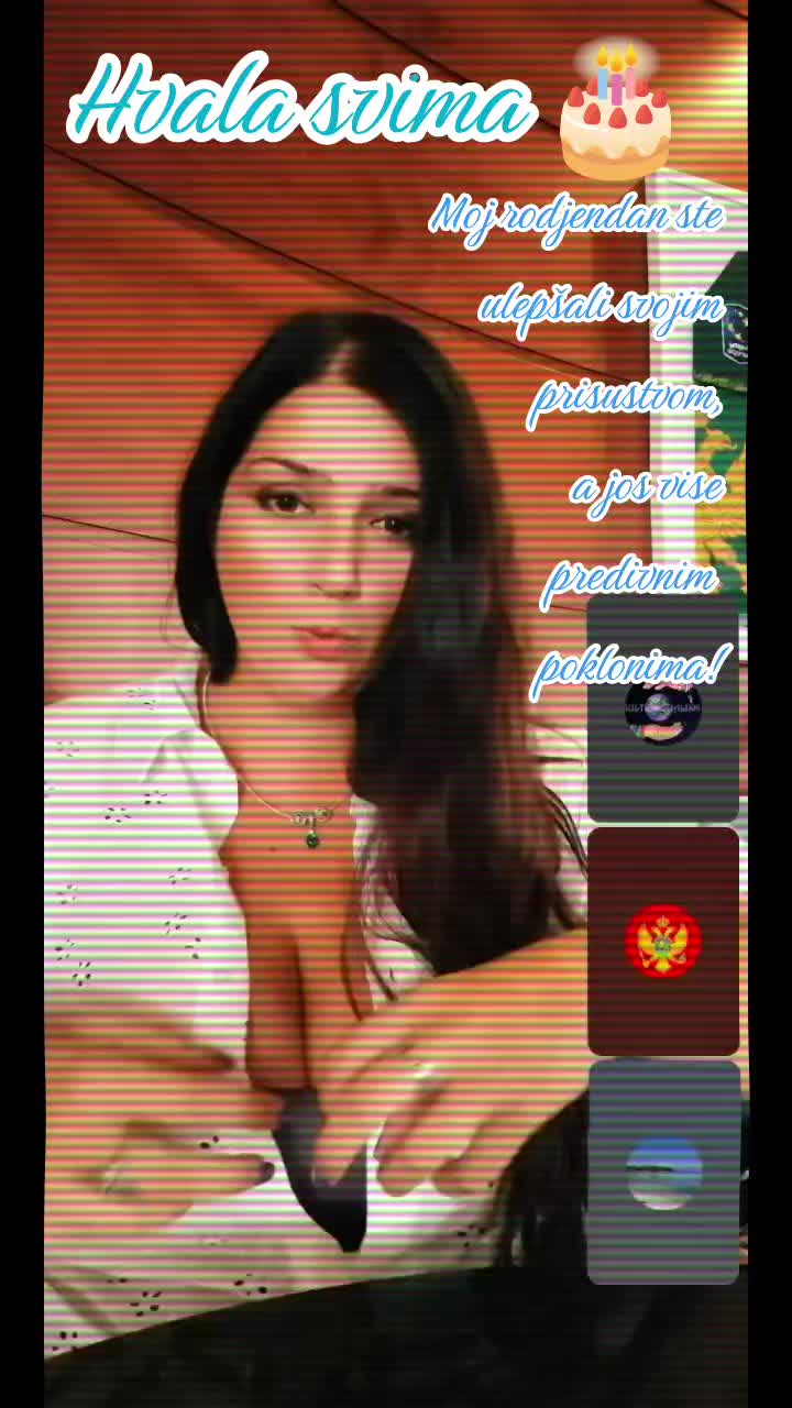 @๐บ Lady wolf ๐ ๐บ