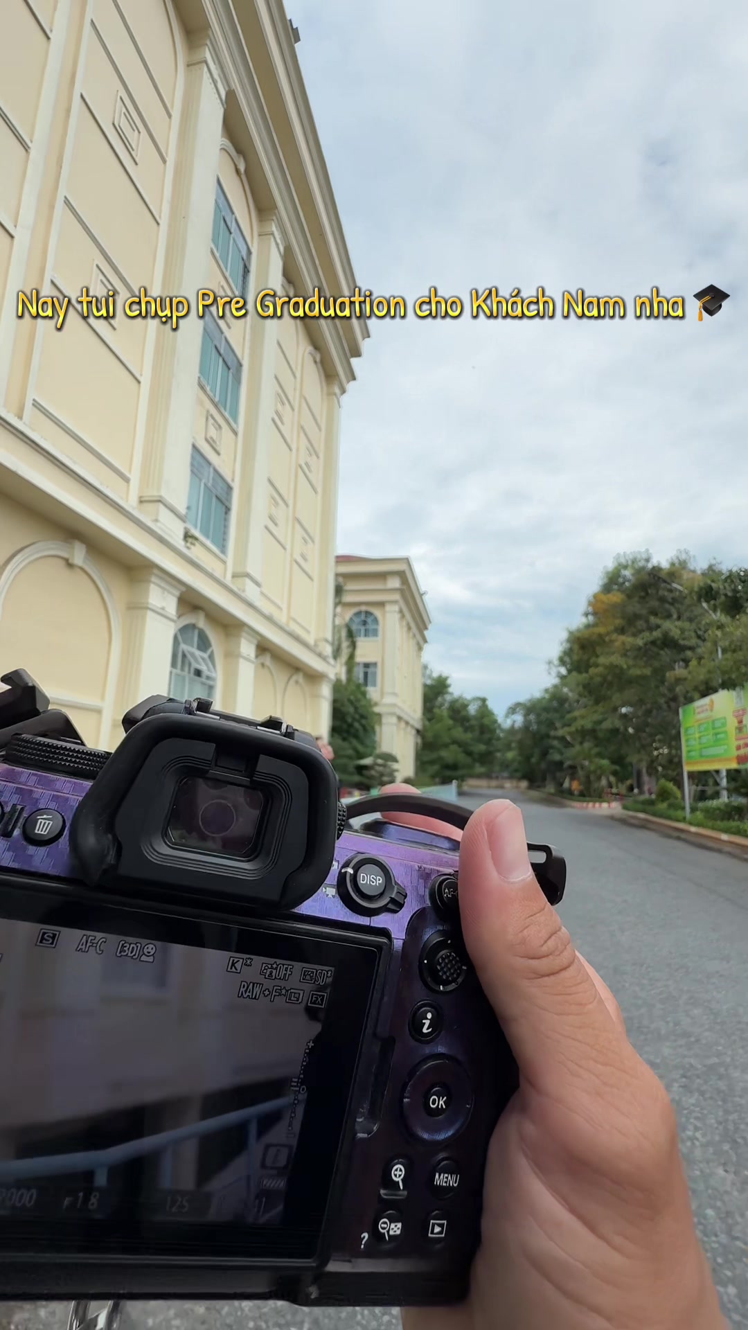 @Dương Trường Sanh 📸