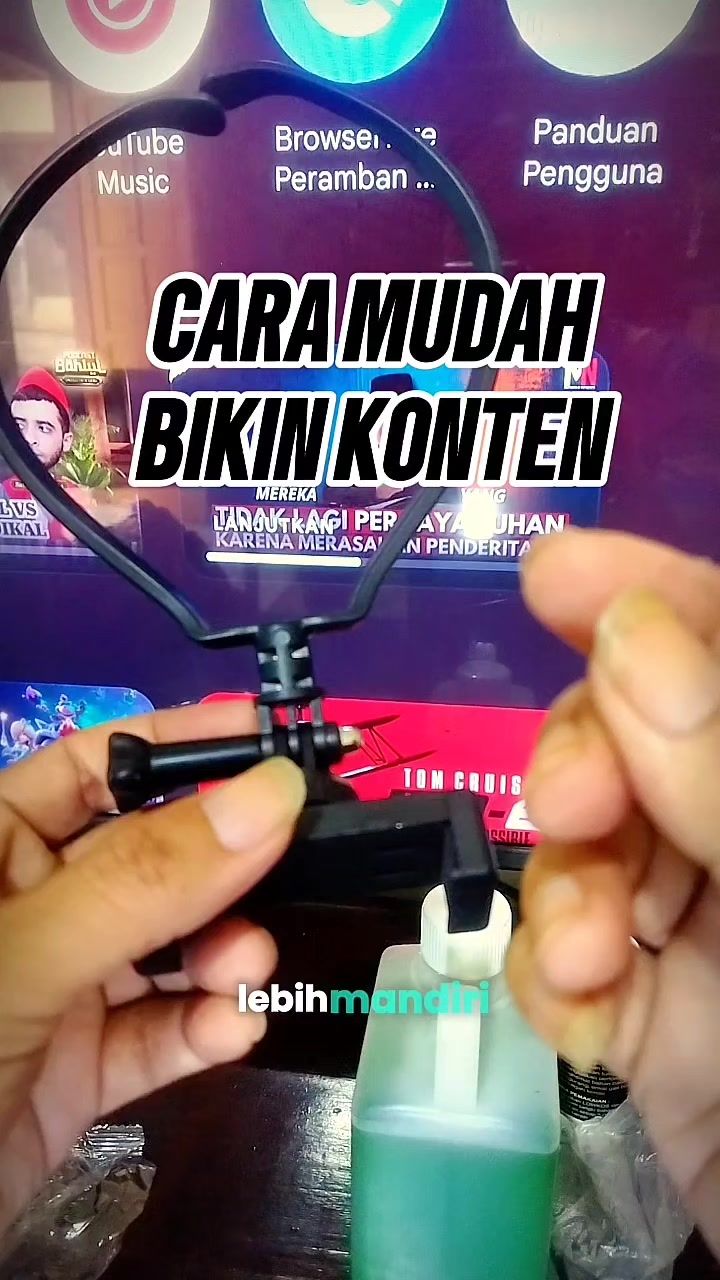 @wasilah